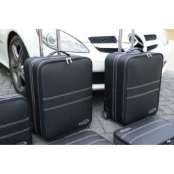 Roadsterbag kofferset Mercedes SLK R171 2004-2011