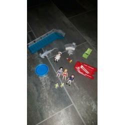Playmobil cruiseschip (ophalen)