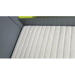 Juniorbed met matras
