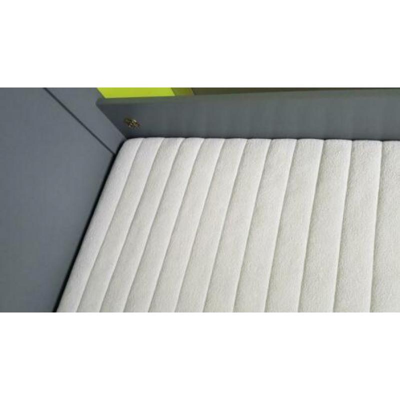 Juniorbed met matras