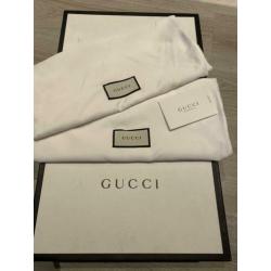 Gucci laarzen