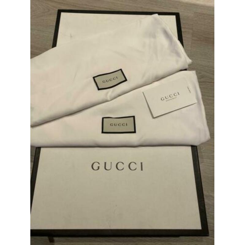 Gucci laarzen