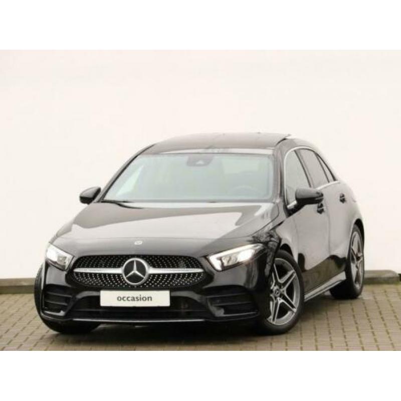 Mercedes-Benz A-Klasse 200 AMG LINE 163PK / AUTOMAAT / PANOR