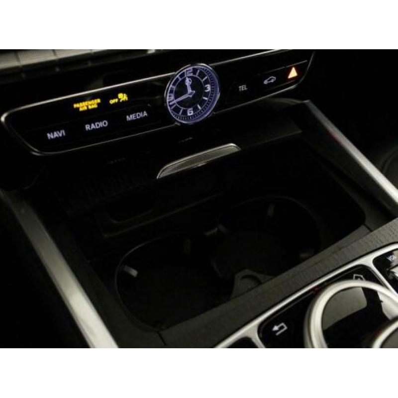 Mercedes-Benz G-Klasse 350 d AMG Automaat zeer compleet
