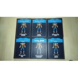 Lucky Luke Morris Collectie