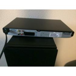 philips dvd-speler