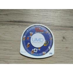 Psp met spelletjes