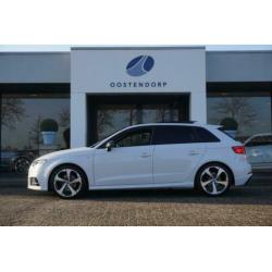 Audi A3 Sportback 1.5TFSI/150pk CoD Sport S-Line Edition Aut