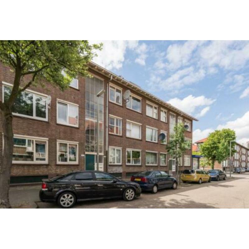 Prachtige appartement te huur Tapuitstraat