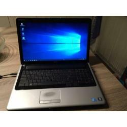 17 Inch Dell Inspiron 1750 laptop