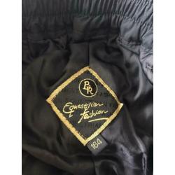 Zgan, winter paardrijbroek BR, maat 164