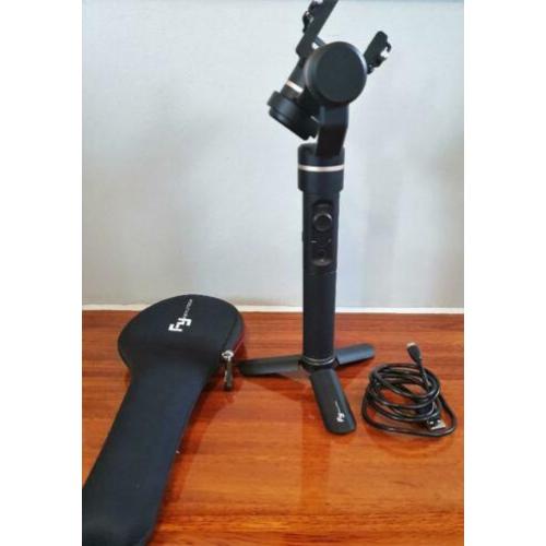 FeiyuTech G5 Waterproof Handheld Gimbal voor GoPro