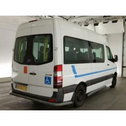 Mercedes Sprinter 2.1 311 CDI Combi AUT 2007 9 personen uitv