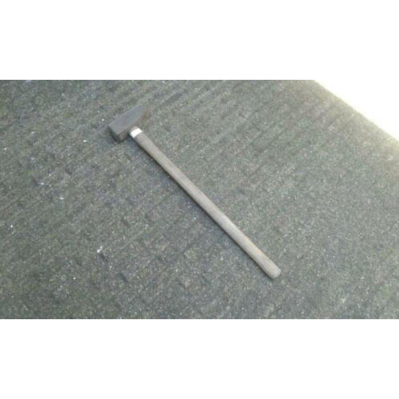 Moker 4 kilo