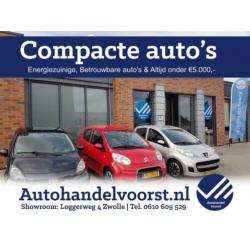 Peugeot 206 + 1.1 XR (APK:Nieuw) Elek.Pakket
