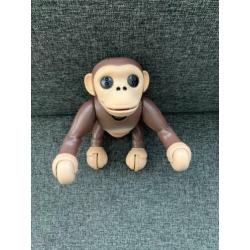 Zoomer Chimp interactieve aap