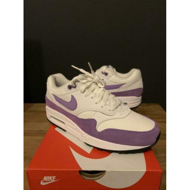 Nike air max 1 Atomic Violet - US 9 / EU 40,5 (40.5)