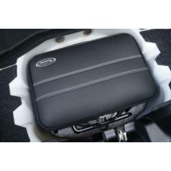 Roadsterbag kofferset Mercedes SLK R171 2004-2011