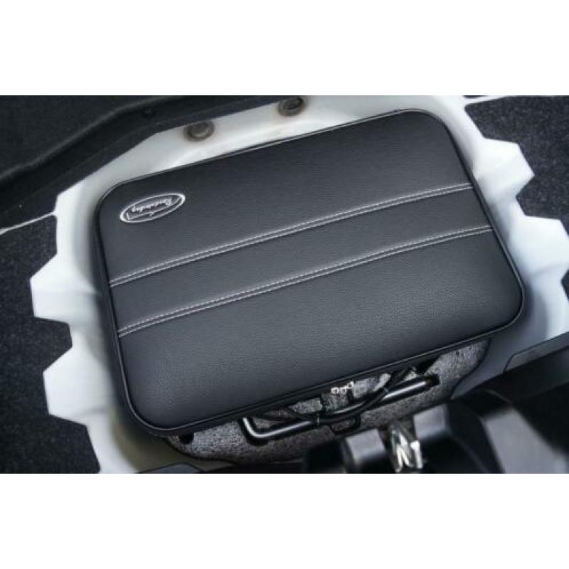 Roadsterbag kofferset Mercedes SLK R171 2004-2011