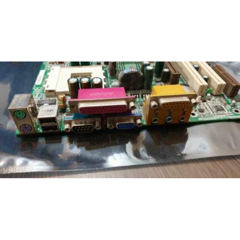 Msi ms-6511
