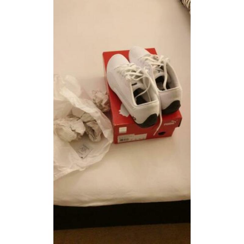 Heren sneakers BMW drift cat 5