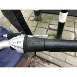 Babboe Big, zeer compleet en in goede staat