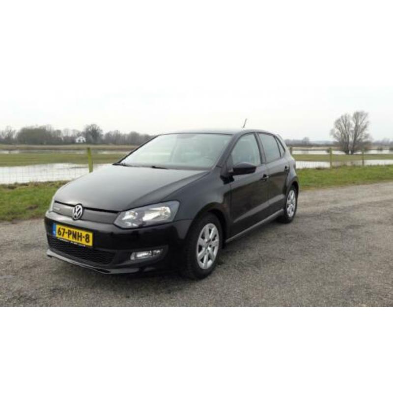 Volkswagen Polo 1.2 TDI VOL OPTIE,S