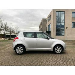 Suzuki Swift 1.3 D 5D 2008 Grijs