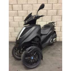 Piaggio mp3 yourban 300 lt 2011 autorijbewijs
