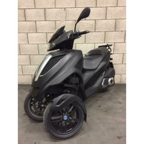 Piaggio mp3 yourban 300 lt 2011 autorijbewijs