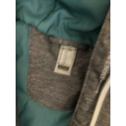 Mooie set! Ski broek en ski Jack maat 38/40