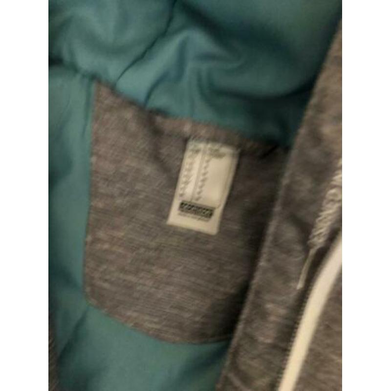 Mooie set! Ski broek en ski Jack maat 38/40