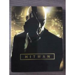 Hitman Definitive edition PS4