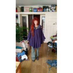 Lekkere hippie zomerjas :)