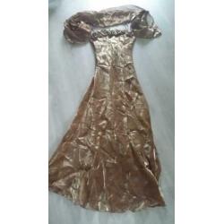 p1 Charm'elle paris gala jurk xs
