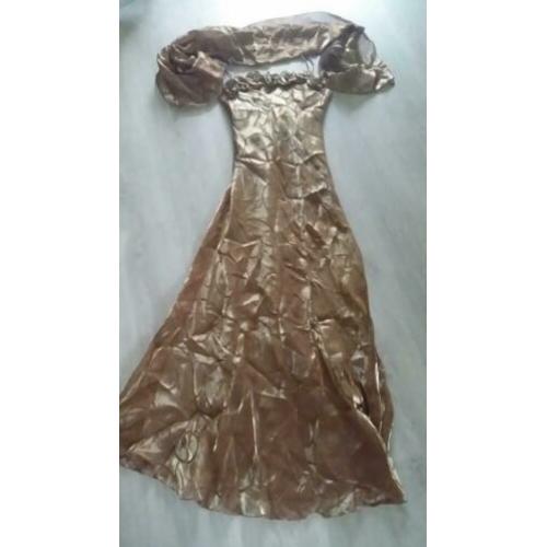 p1 Charm'elle paris gala jurk xs