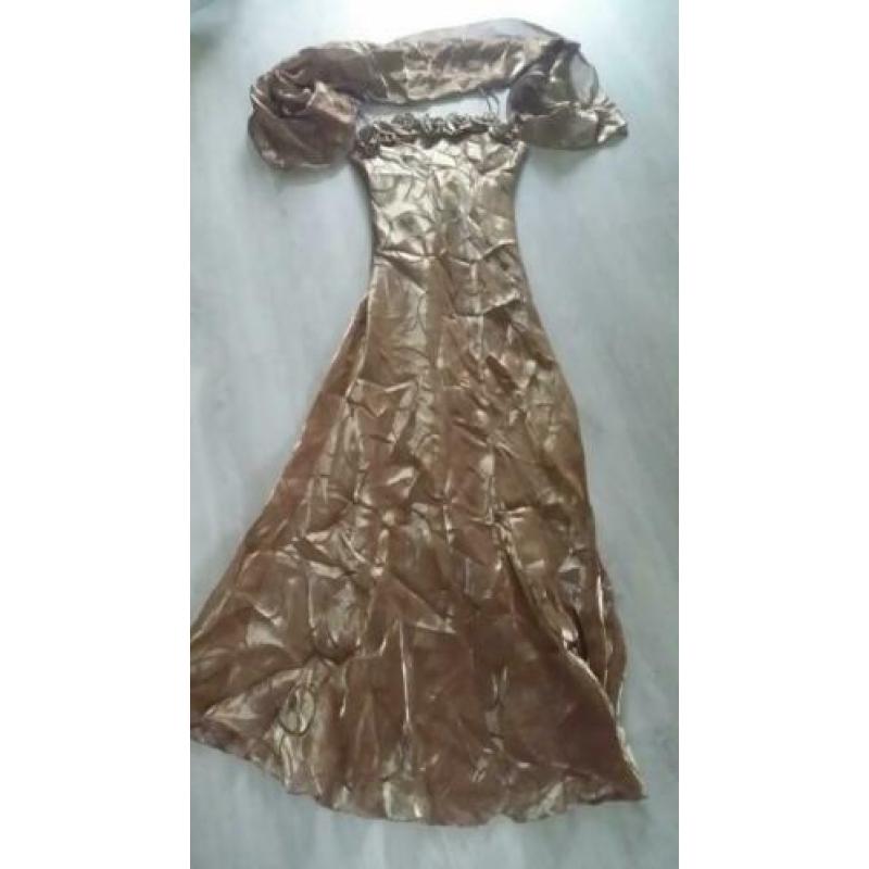 p1 Charm'elle paris gala jurk xs