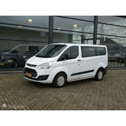 Ford Transit Custom Combi 300 2.2 TDCI L1H1 Trend, airco, cr