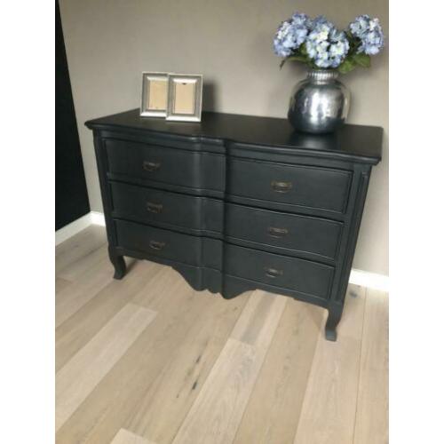 Ladekast commode