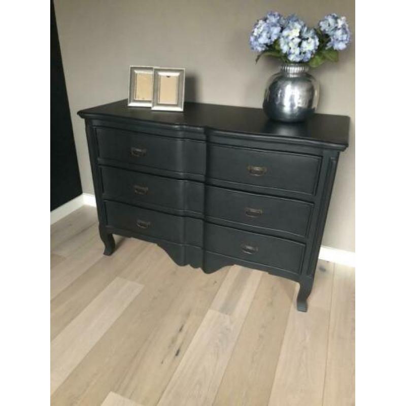 Ladekast commode
