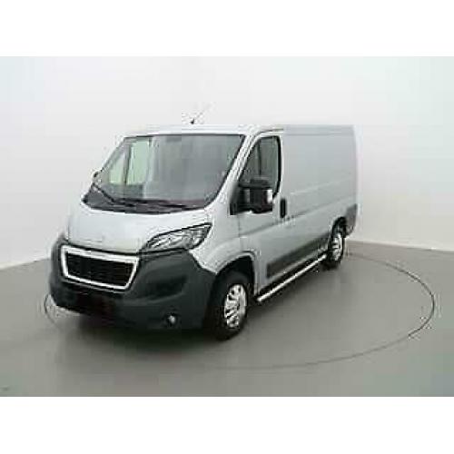 Sidebars peugeot boxer 2006+ l1 hoogglans rvs €405 excl btw