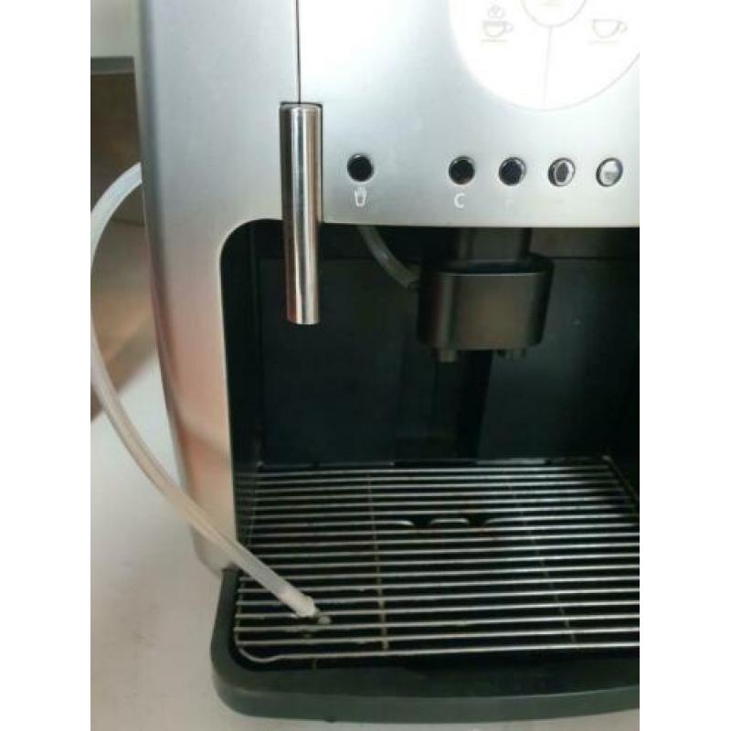 WMF volautomatische koffiemachine