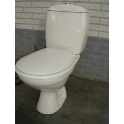 Wc pot