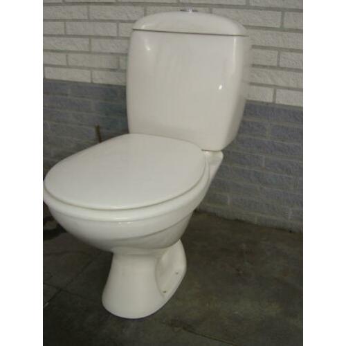 Wc pot