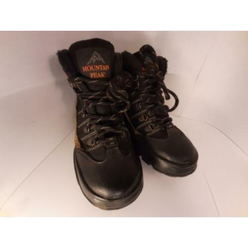Wandel (berg) schoenen mountain peak maat 35 kinderschoenen