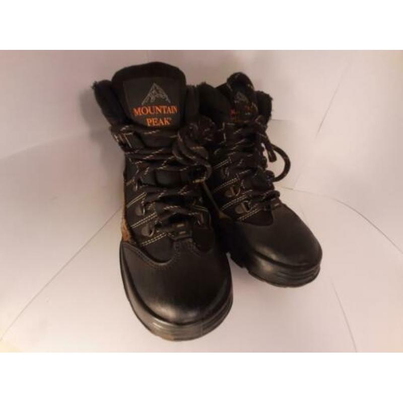 Wandel (berg) schoenen mountain peak maat 35 kinderschoenen