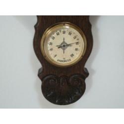 barometer