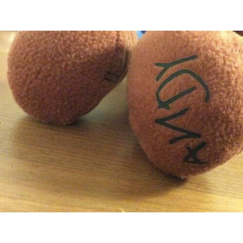 Woody Toy Story knuffel, 30 cm zgan