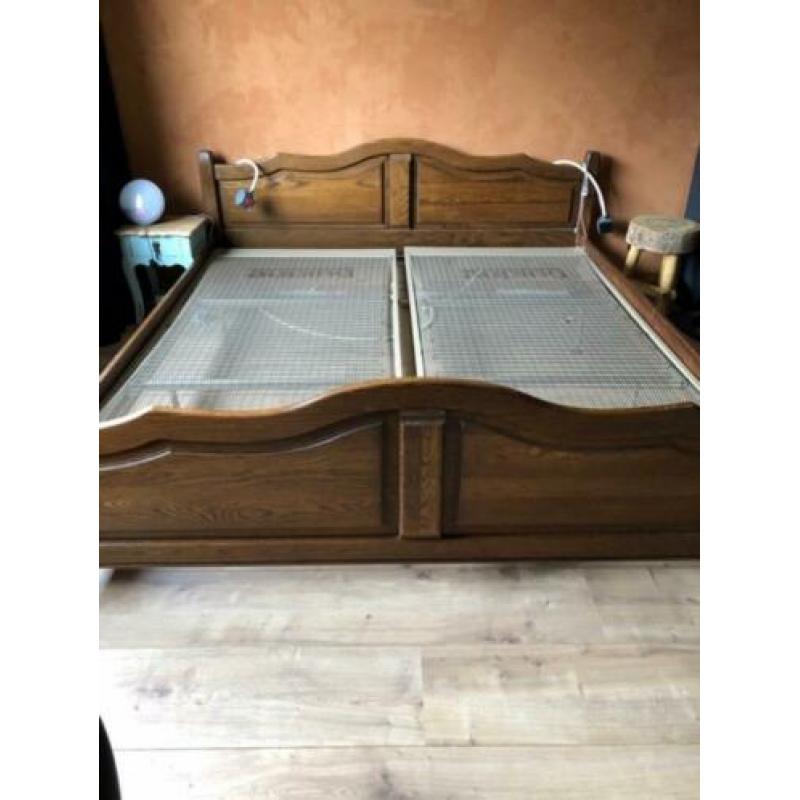 bed ledikant
