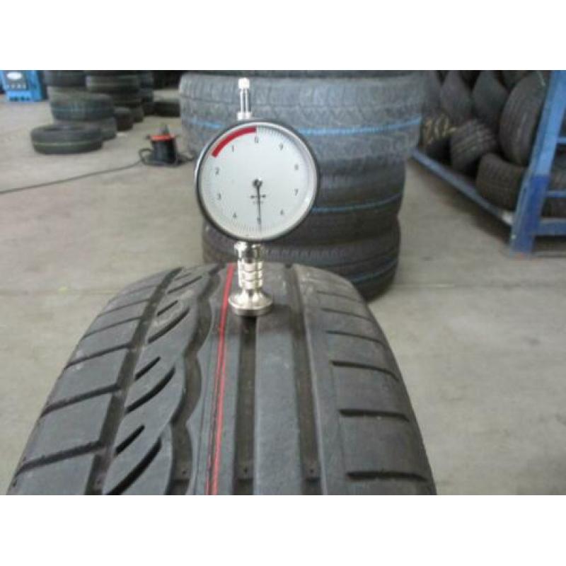 Dunlop SP Sport 01 185/60 R15 84H 185/60/15 1856015